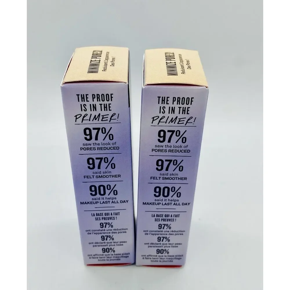Smashbox photo finish